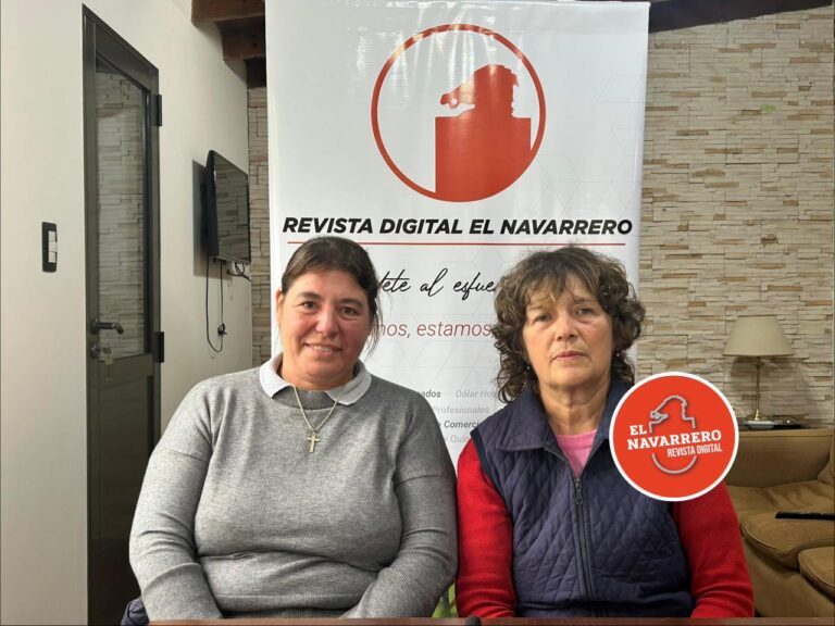 Un proyecto que nos involucra a todos: «El camino de la Escuela Agraria»