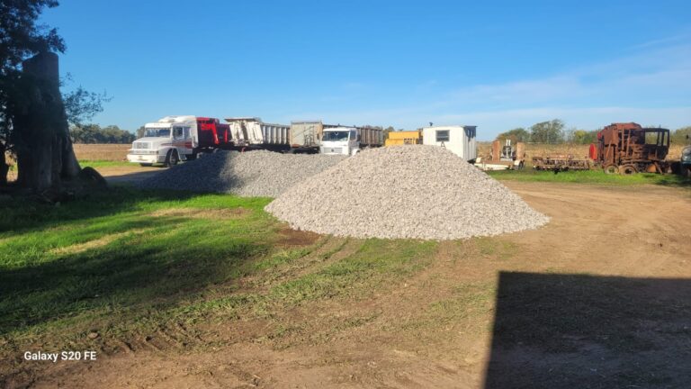 El camino de la Agro sigue avanzando y su Cooperadora agradece