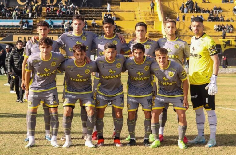 B Metropolitana. Empate de Dock Sud y caída de Flandria. Ale Nalerio y Brunito Villalba, titulares