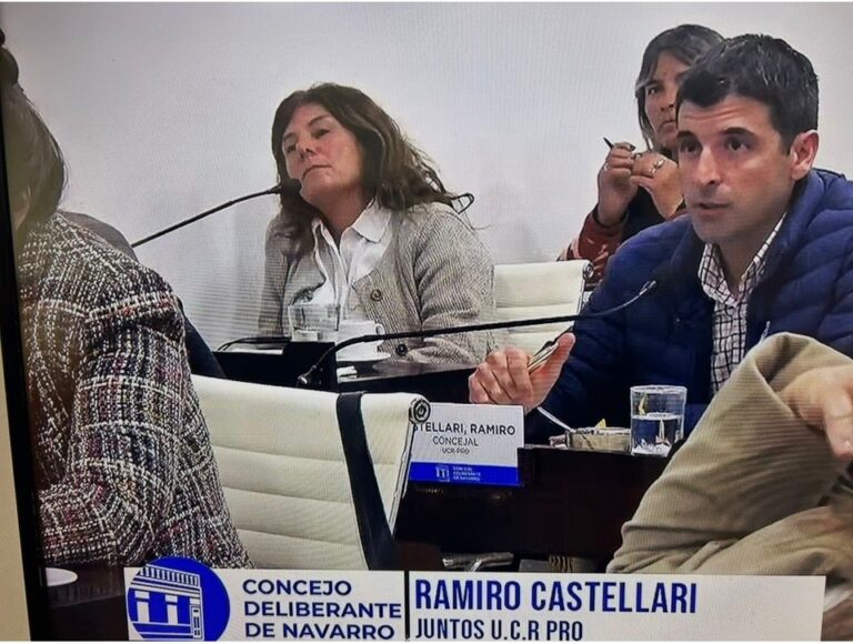 <span class='entry-secondary-title'>El tema será tratado y analizado en comisión:</span><br/> HCD. Evaluarán la posibilidad de crear un sector honorífico en el Cementerio Municipal destinado a Bomberos