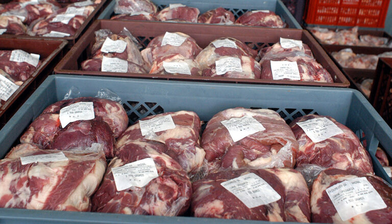 Carne vacuna premium. Abrieron la convocatoria para la «Cuota Hilton»