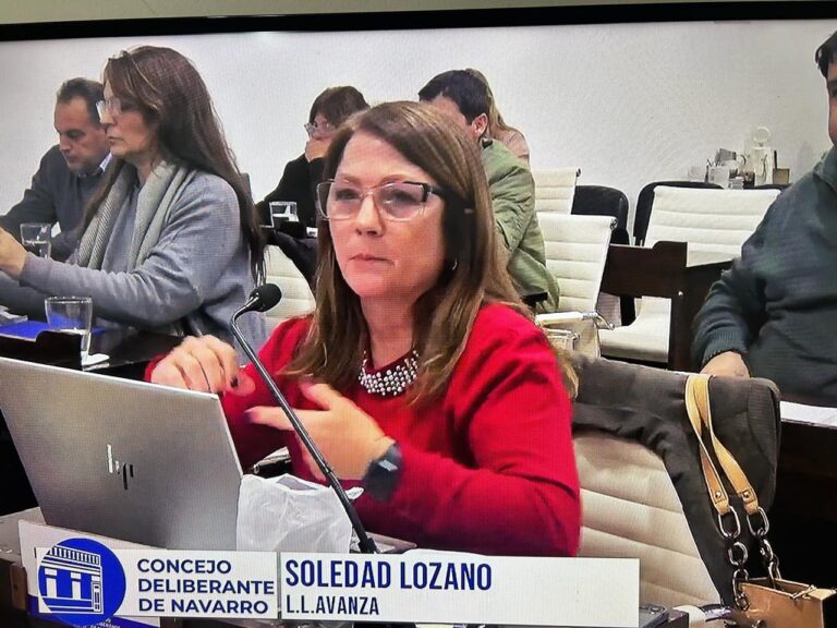 Concejo Deliberante. Rechazaron por mayoría la Rendición de Cuentas 2025 y el pedido de aprobación de excesos presupuestarios