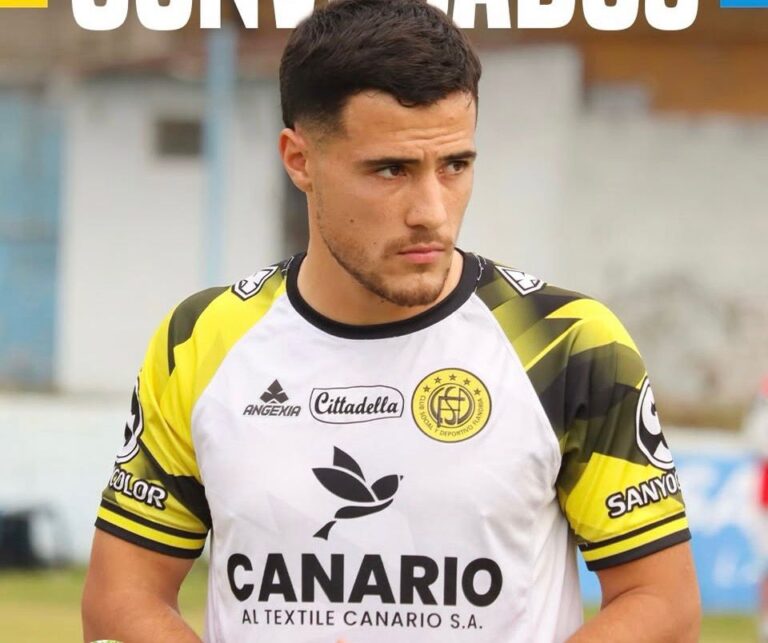 B Metropolitana. Flandria cayó como local ante Argentino de Quilmes. Ale Nalerio titular