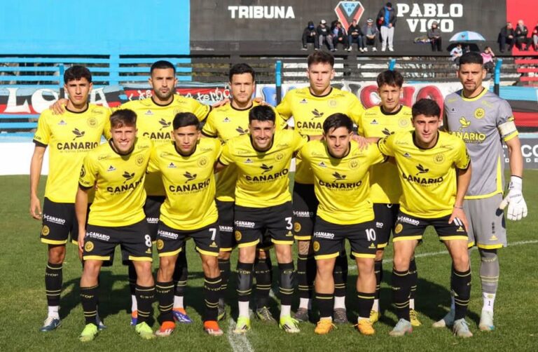 B Metropolitana. Nueva derrota de Flandria