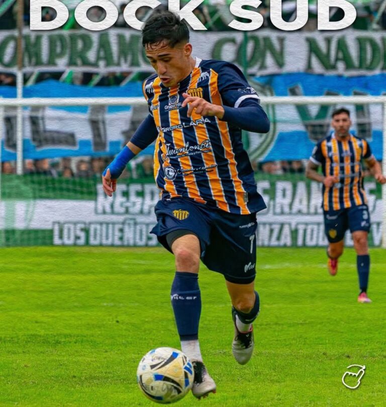 B Metropolitana. Jugaron los nuestros. Empató «El Docke» y ganó Flandria
