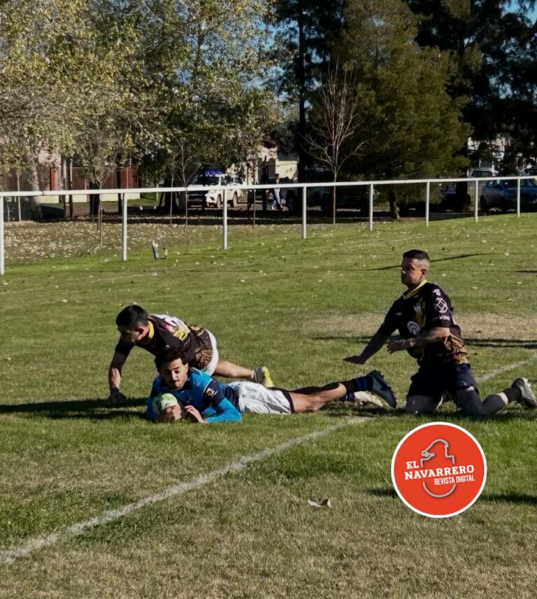 Formativo de URBA. Se jugó la quinta fecha. Dorrego superó a Espartanos y se afirma en la punta del torneo