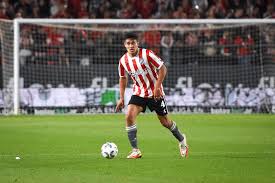 Estudiantes de la Plata probará futbolistas en nuestra ciudad