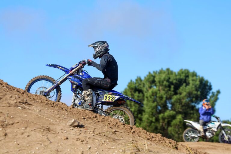 Arena Series. Tomi Martín segundo en Villa Gesell