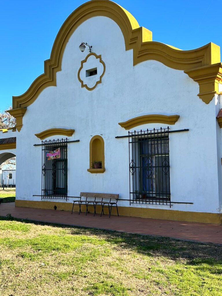 La Escuela Agraria celebró sus jóvenes 40 años