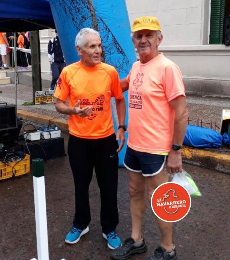 Zonales. Lobos. Falleció Roberto «Petete» Contreras. El adiós a un tipazo