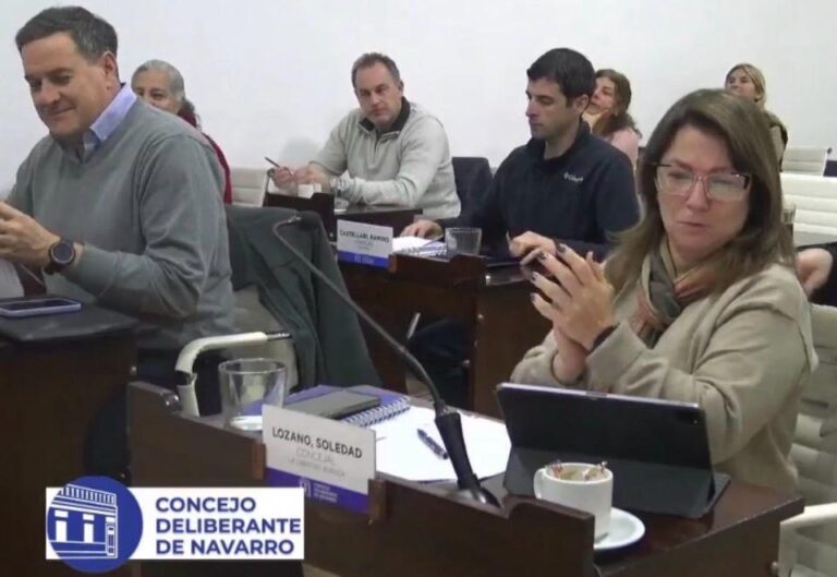HCD. Llegaron las contestaciones a algunos pedidos de informe. Aplausos, ironías y una situación que genera expectativas