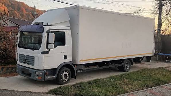 Comunicado de la Dirección de Vialidad de la provincia. Restricción de tránsito pesado por receso invernal