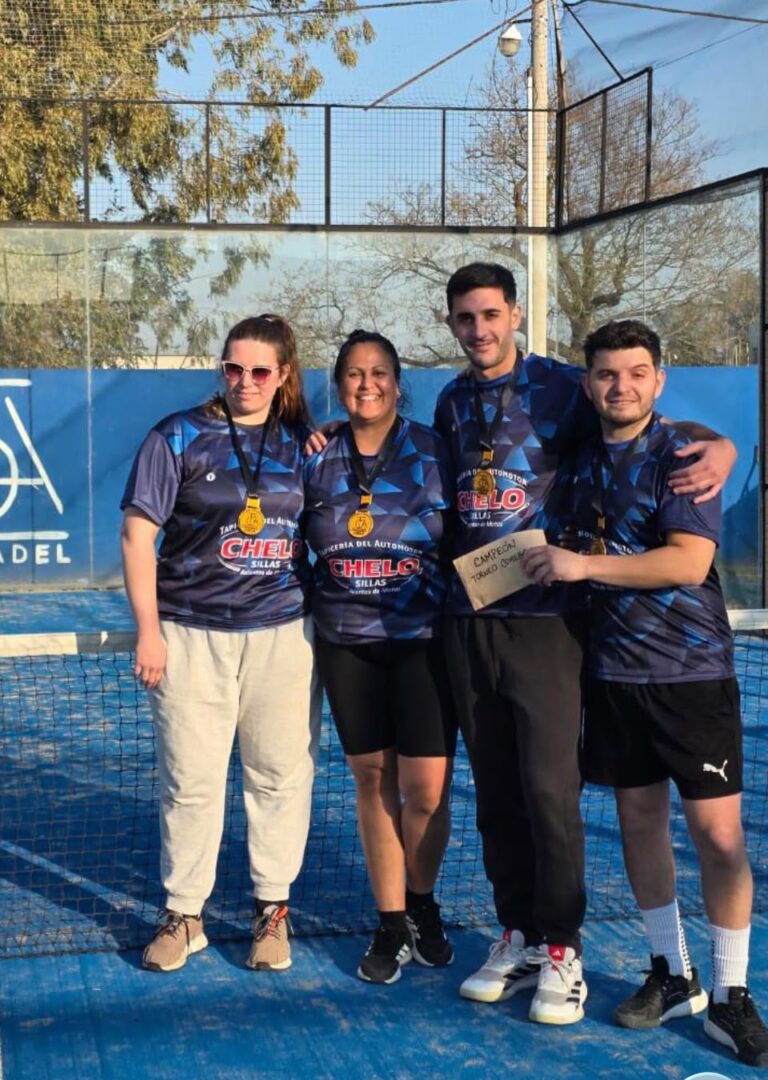 Novedades del padel empresarial