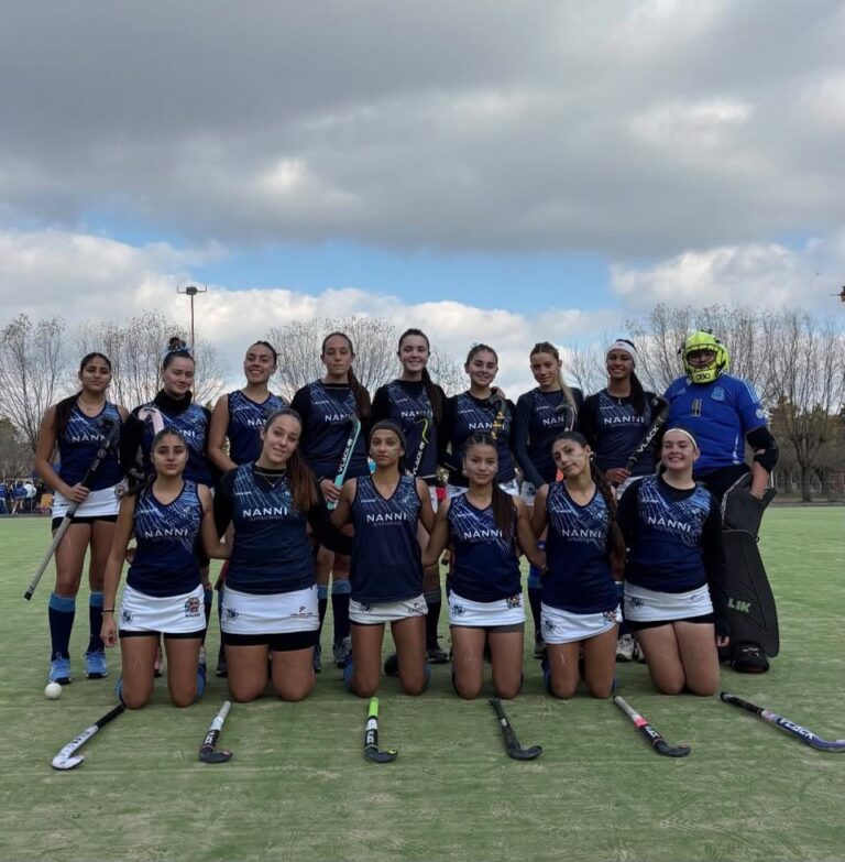 Hóckey. Torneo de la FRHCS. Se juegan las semis en Lobos. Cayó Dorrego en sexta