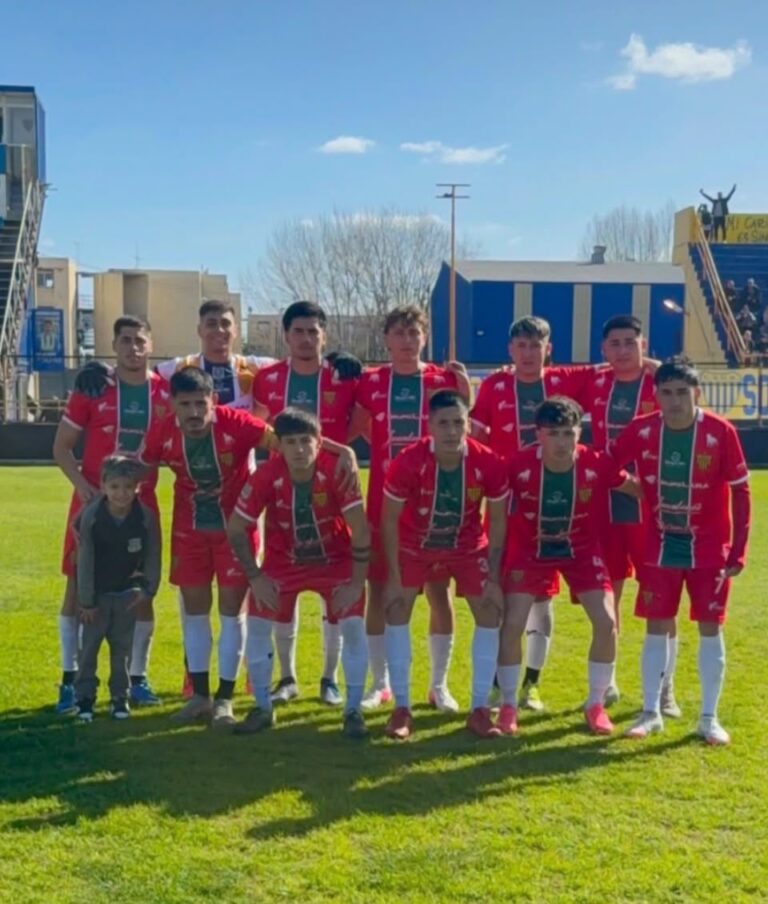 B Metropolitana. Bruno Villalba titular en el empate entre Dock Sud y Camioneros