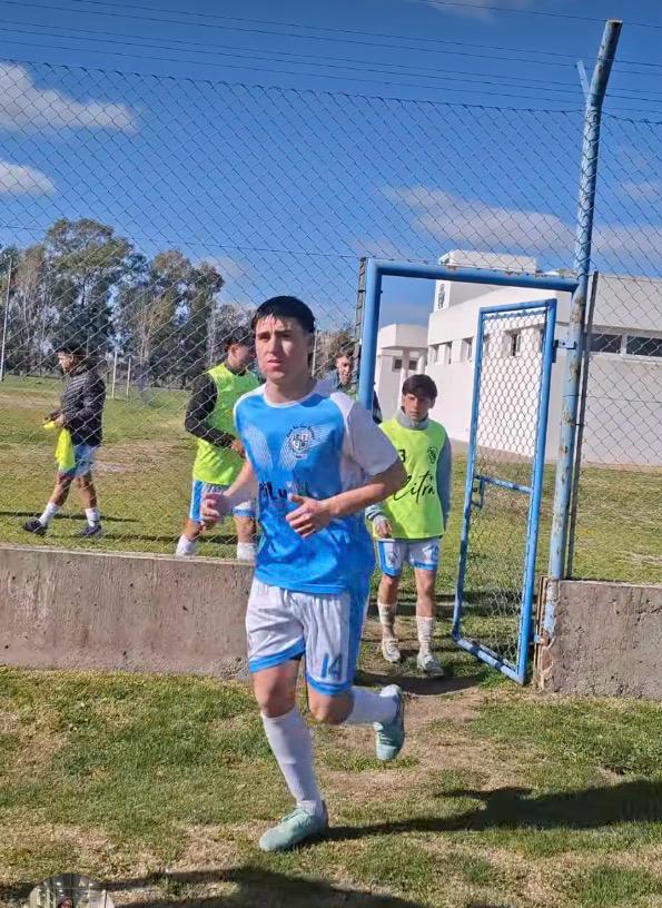 Liga Lobense. Dorrego recibió a Atlético en Mayores y enfrentó a Sarmiento en Segunda