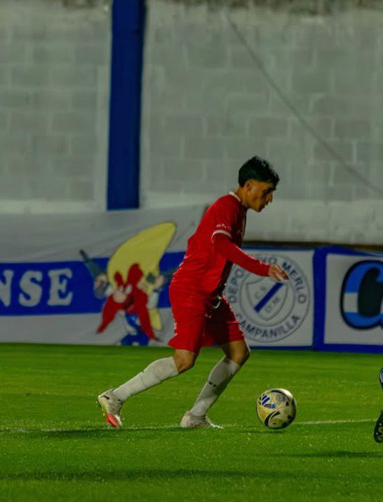 B Metropolitana. Fecha 33. Nuevo triunfo «del Docke de Brunito»