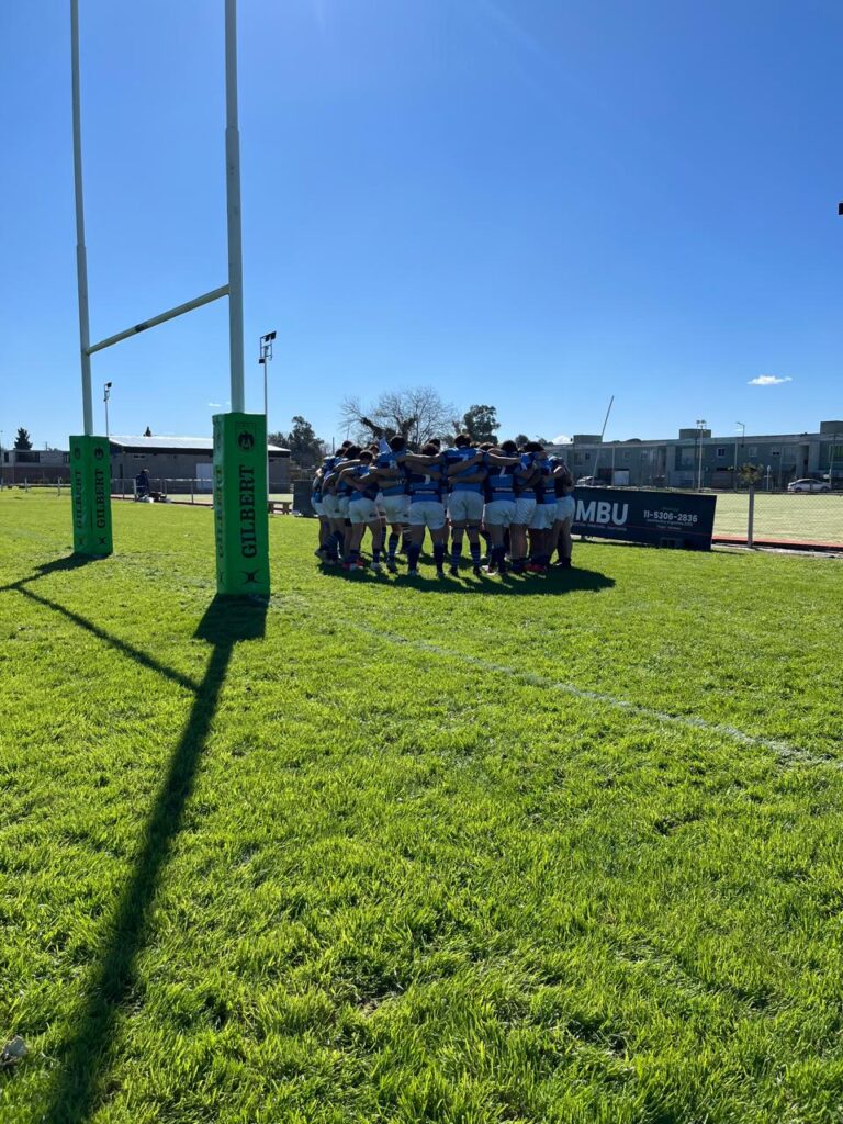 Formativo de URBA. Caída de Club Dorrego ante Malvinas Argentinas