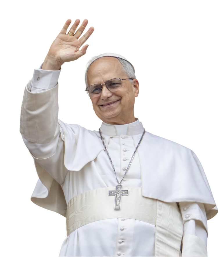 Comenzaron los preparativos para la visita del Papa León XIV a la Argentina