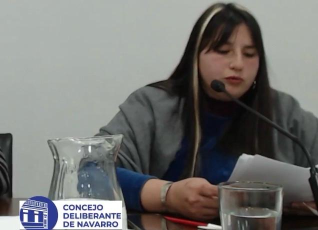 Nueva sesión ordinaria del Concejo Deliberante. ¿Tablas o comisión? Un dilema que se repite