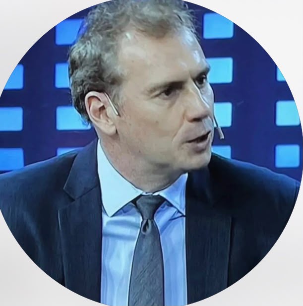 Álvaro de Lamadrid sobre la actual gestión nacional: «Es la revolución cultural de los chantas, el relato se cae a pedazos cuando mirás la calle»