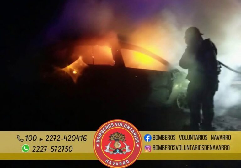 Los bomberos no paran. Salidas en la tarde del jueves y primera hora del viernes