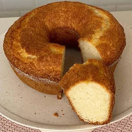 La cocina de los martes. Hoy Torta Matera. Fácil, económica y muy rica