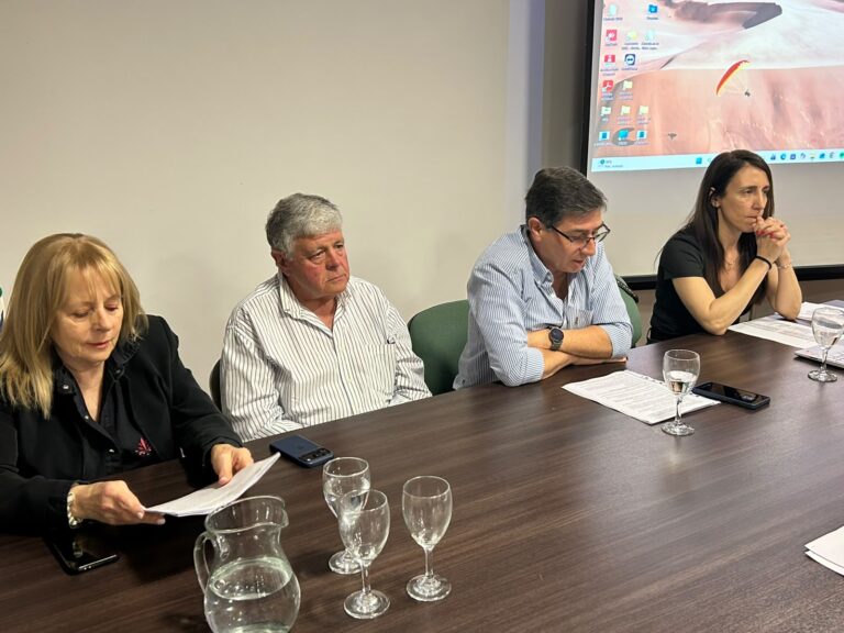 Se realizó la 67° Asamblea General Ordinaria de COPESNA Ltda.