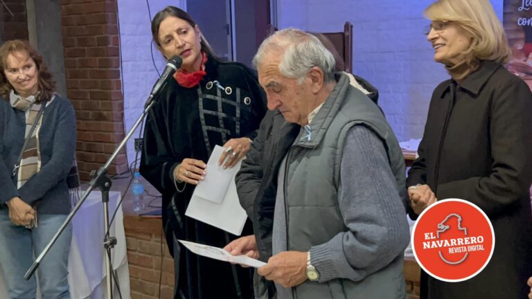 Hasta siempre. El adiós a Héctor Miranda