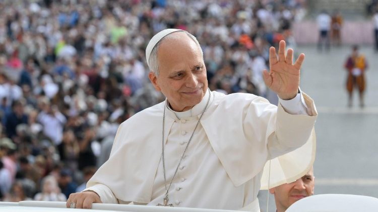 Confirmó el Vaticano que la cirugía del Papa León XIV concluyó con éxito