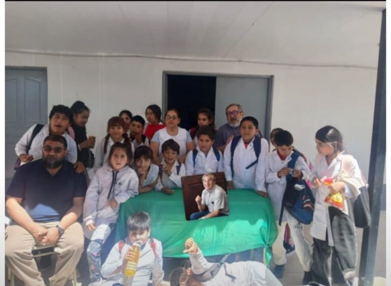 Hasta las lágrimas. Invitación a la Misa en Tres Varones por el alma de Héctor Miranda