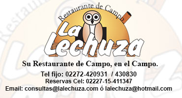 La Lechuza