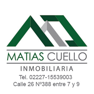 Matias Cuello