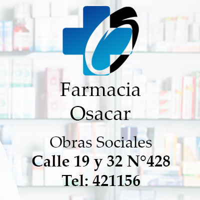 Farmacia Osacar