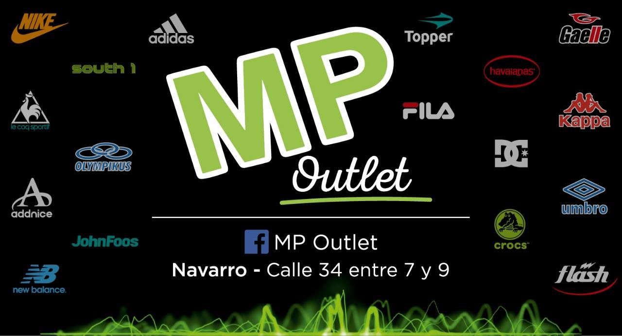 MP Outlet