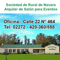 Sociedad Rural