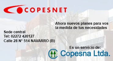 Copesna